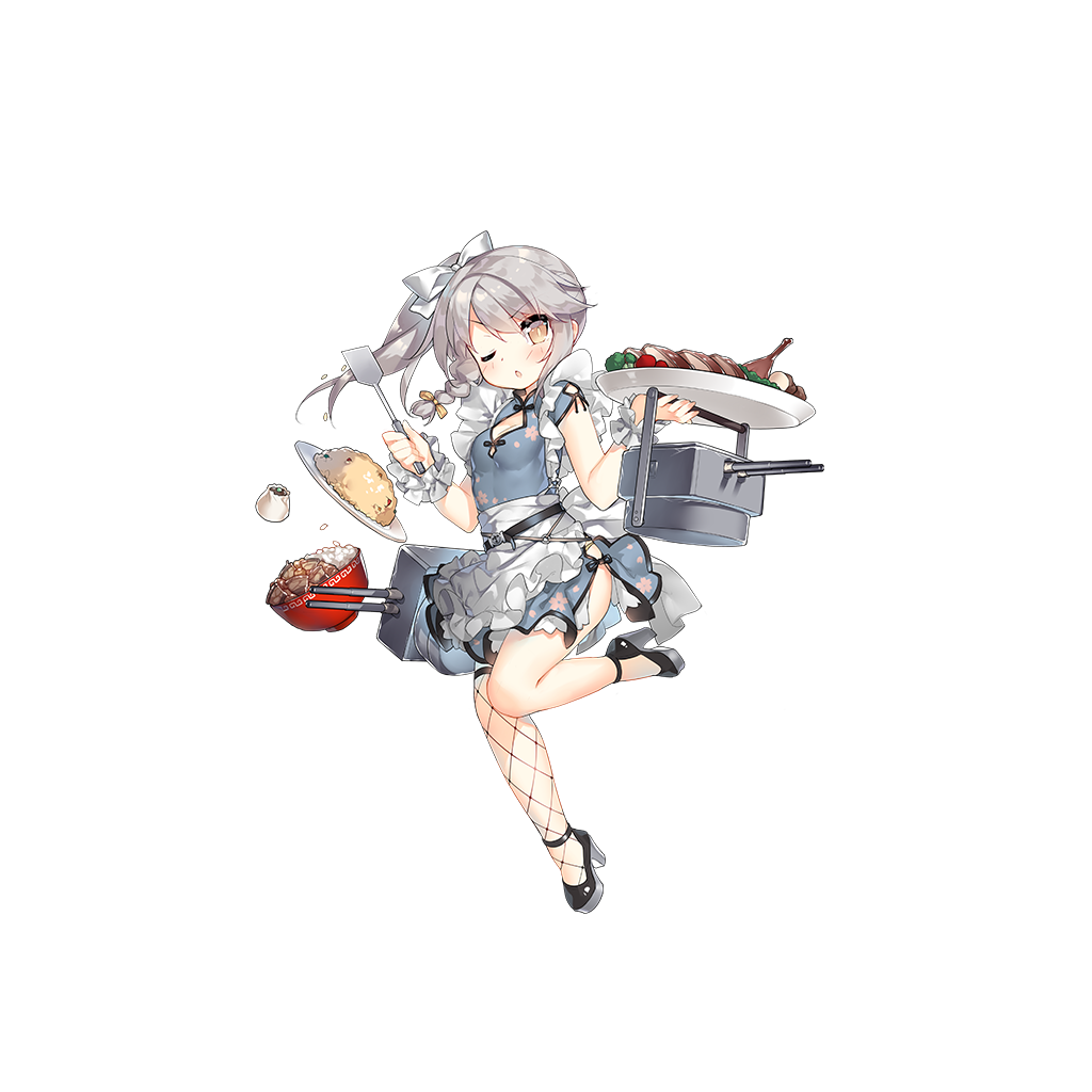 No60 寧海 - 戦艦少女 Wiki*